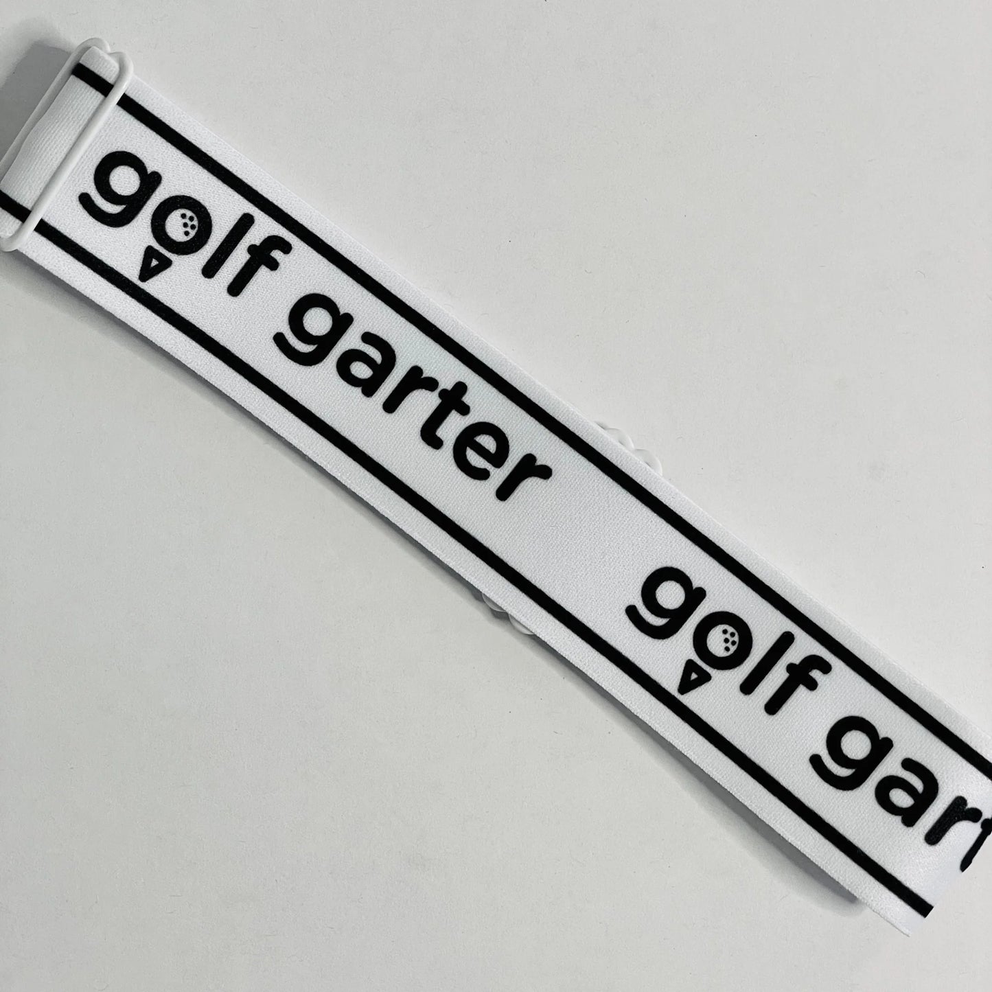 A single Golf Garter image.